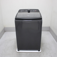 Máquina De Lavar Cinza Platinum Brastemp 14Kg Com Smart Sensor E Função Reduzir Tempo - Bwj14a9bs2_Wotimo_Ch6652907 220V