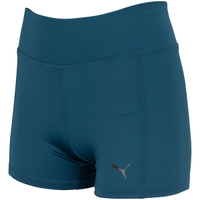 Short Puma Feminino Train Favorite 3" Tight