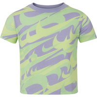 Camiseta Nike Infantil Prep In Your Step