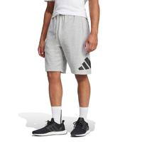 Bermuda Masculina adidas Big Logo