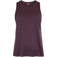 Camiseta Regata Feminina Oxer Print