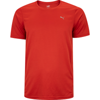 Camiseta Masculina Puma Manga Curta Performance SS
