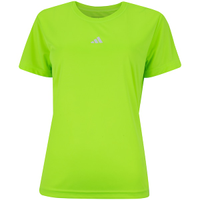 Camiseta Feminina adidas treino Básica
