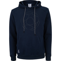 Blusa de Moletom UEFA Champions League com Capuz Masculina