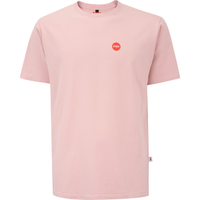Camiseta Masculina HD Manga Curta Print Circle H0040