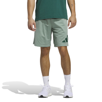 Bermuda Masculina adidas Big Logo