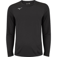 Camiseta Masculina Mizuno Manga Longa Energy 2.0