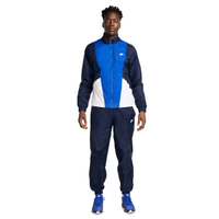 Conjunto de Agasalho Nike Club Woven TrackSuit