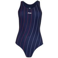 Maiô Fila Austrália Print - Feminino