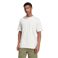 Camiseta Masculina adidas Manga Curta 3 Stripes