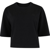 Blusa Cropped Feminina New Balance Small Logo