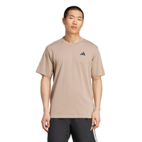Camiseta Masculina adidas Manga Curta Essentials FeelReady