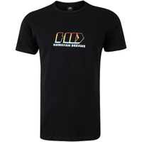 Camiseta HD Waves Paradi H0410 Masculina