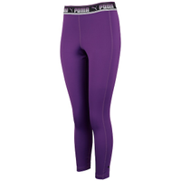 Calça Legging Feminina Puma Train Strong High