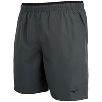 Bermuda de Treino Mizuno Tennis Master 7 P Cinza