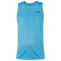 Camiseta Regata Under Amour Velocity Muscle Tan Masculina
