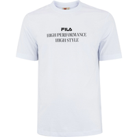 Camiseta Fila Comfort High Style Letter Masculina