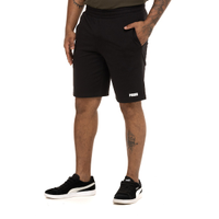 Bermuda Essentials Jersey Masculina