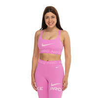Top Nike Pro Sem Bojo Adulto