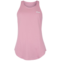 Camiseta Regata Feminina Fila Basic Sports Polygin