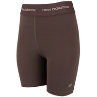 Bermuda New Balance Sport Essentials Active Feminina