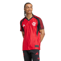 Camisa do Flamengo US adidas Masculina