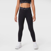Calça Legging ASICS Logo Infantil