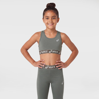 Top ASICS Logo Infantil
