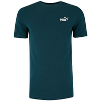 Camiseta Puma Essentials Small Logo No.1 Masculina