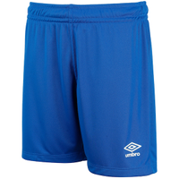 Calção Umbro Legacy - Infantil