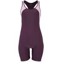 Macaquinho de Natação Oxer Feminino Misty