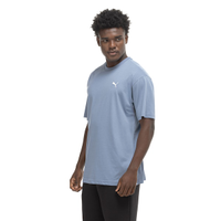 Camiseta Puma Graphic Grid Masculina