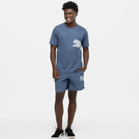 Camiseta Masculina Puma Manga Curta Tad Big Logo