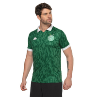 Camisa do Guarani I 25/26 Torcedor Kappa Masculina