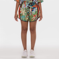 Short Farm Nylon Bem Querer Feminino