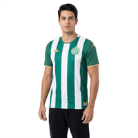 Camisa do Chapecoense I 2026/27 Kappa Torcedor Masculina