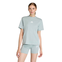 Camiseta adidas Stripes Feminina