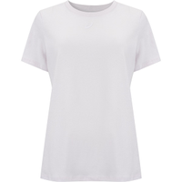 Camiseta Asics Malha Spiral - Feminina