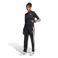 Conjunto de Agasalho Feminino adidas Inverno