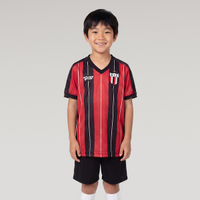 Camisa Volt do Botafogo SP II 26 Torcedor - Infantil
