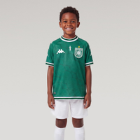 Camisa Kappa do Gama I 26 Torcedor - Juvenil