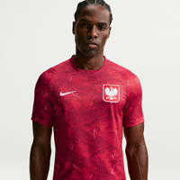 Camisa Polônia II 2026/27 Torcedor Nike Masculina