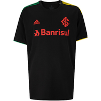 Camisa Internacional III 22 adidas - Masculina
