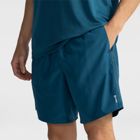 Bermuda Oxer Better Tecido Plano com Sunga Interna - Masculina