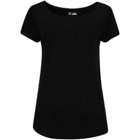 Camiseta Oxer Manga Curta Cord III - Feminina