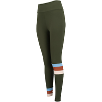 Calça Legging Feminina Lauf Linha Light