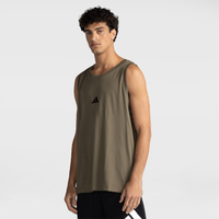 Camiseta Regata Masculina adidas Small Logo