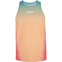 Camiseta Regata Masculina Olympikus Corre