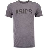 Camiseta ASICS Manga Curta Fugi - Masculina
