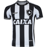 Camisa do Botafogo I 2018 Topper - Masculina